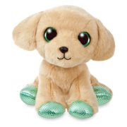 mjukdjur-gosedjur-leksak---hund-labrador-1